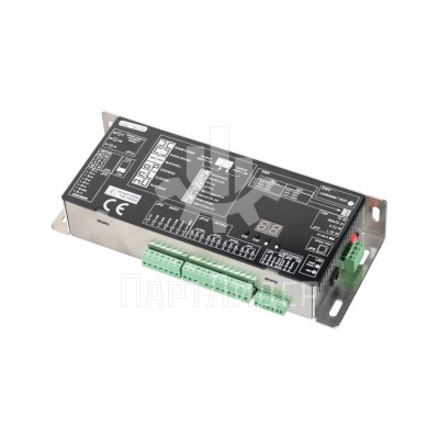 Блок управления приводом дверей OPR800-A-MW Vega