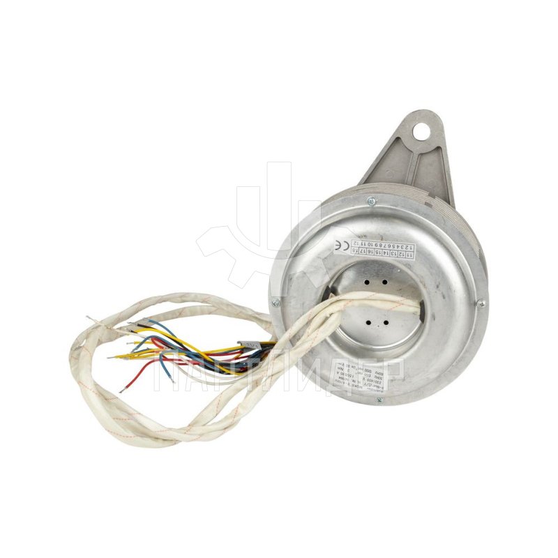 Электродвигатель привода дверей 80VDC QKS6/9 MQKS9-6/12U T3,0-230/400N50/60-80 147894 Schindler