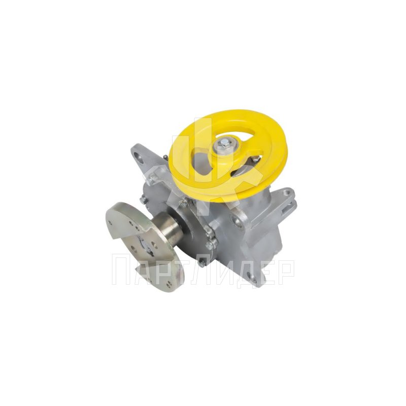 Редуктор привода дверей кабины 0601С.03.10.430 МЛЗ