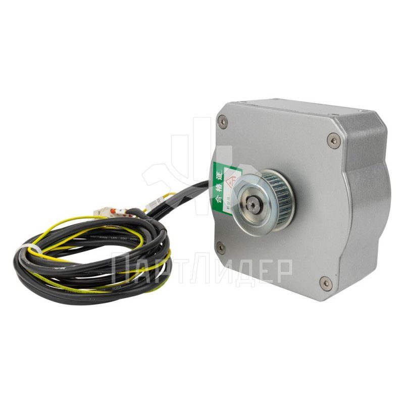 Электродвигатель привода дверей DO3000 HAA24354B1 Otis