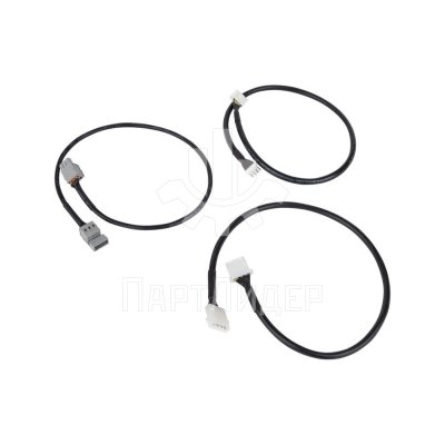 Комплект кабелей для подключения контроллера VF5+ Fermator