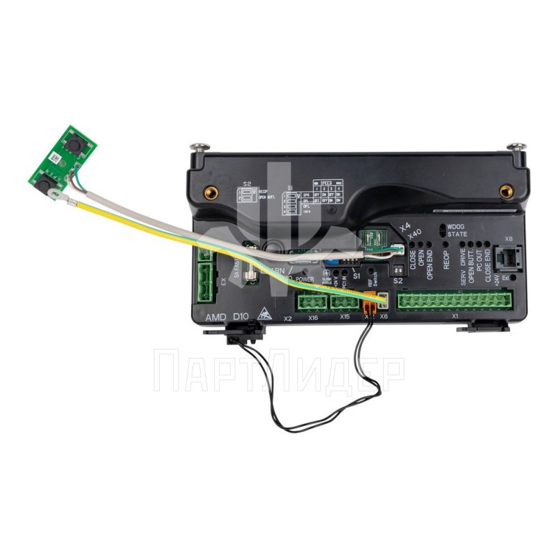 Блок привода дверей AMD D10 KM51222157G01 Kone