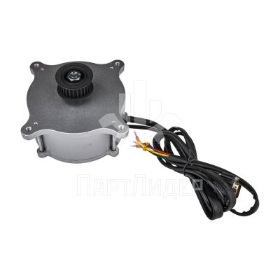 Электродвигатель привода дверей 50W TC-AF Ascend КМЗ