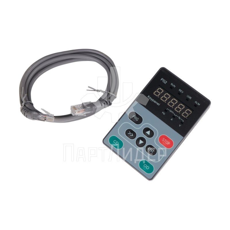 Программатор YS-P02 для блока управления приводом дверей AF-K01 Ascend КМЗ