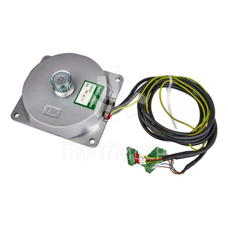 Электродвигатель привода дверей 220В PM5182029 YSK