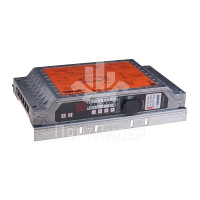 Контроллер привода дверей SDS Rel.4 DC-PWM B111AAMX01 Sematic