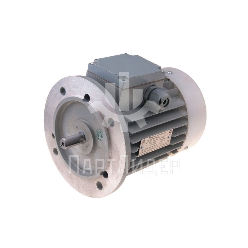 Электродвигатель АИР63А6-У2-220/380-50 IM3041-Р.К.В.К31Е-ААА МЭЗ