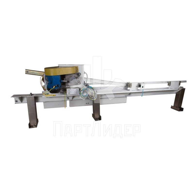 Привод дверей кабины 0521М.03.10.000 МЛЗ