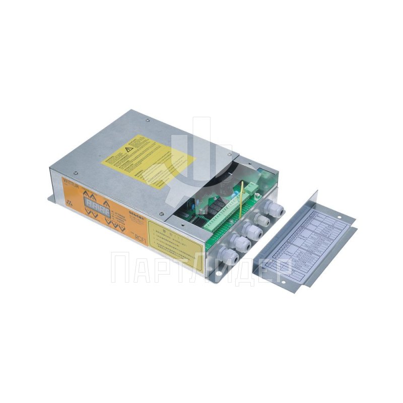 Блок привода дверей 5302.00.0007 RCF1 Selcom