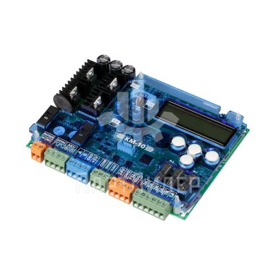 Плата привода дверей KM-10S 1002418 Arkel