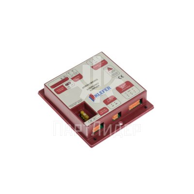 Блок аварийного питания дверей AESB.CD0EE Klefer