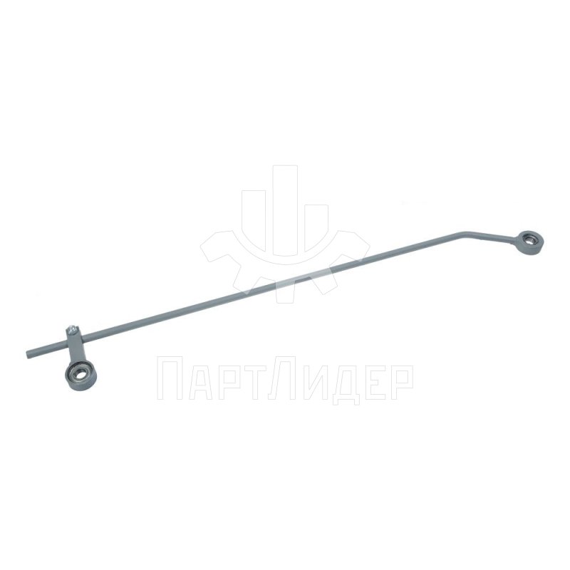 Тяга в сборе привода дверей кабины проем 1000мм 0348.03.11.020 КМЗ