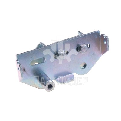 Установка фиксатора двери кабины левое открывание STR.VF00CI000 Fermator