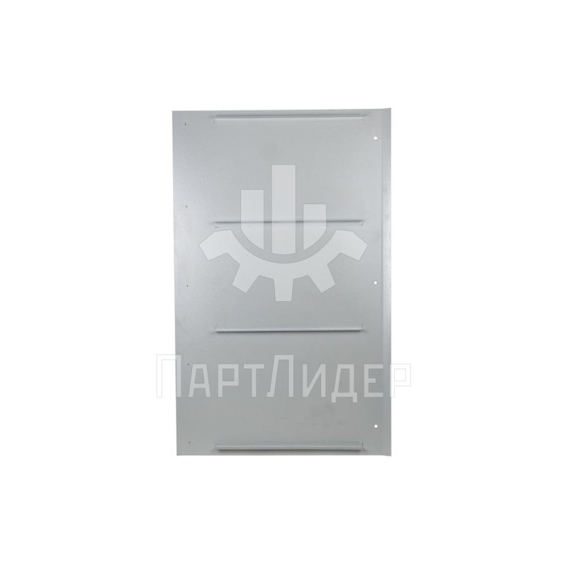 Щит (фартук) защитный кабины 1200x750мм