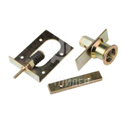 Устройство натяжное зубчатого ремня привода дверей БУАД 0401.03.10.020 ЩЛЗ