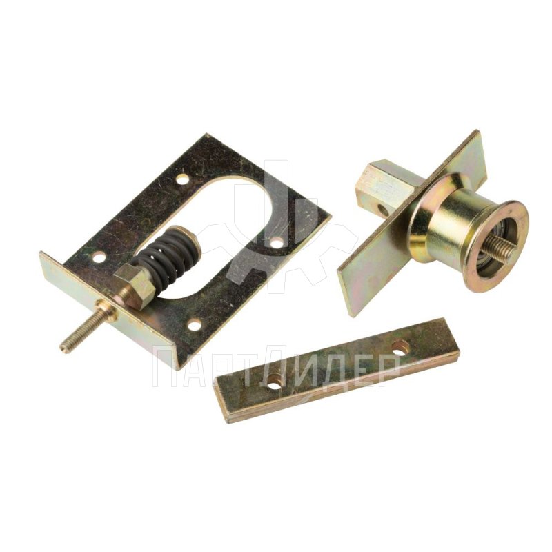 Устройство натяжное зубчатого ремня привода дверей БУАД 0401.03.10.020 ЩЛЗ