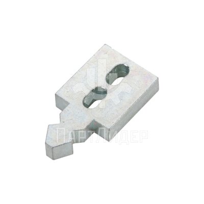 Упор ЛБ0505.03.10.003А МЛЗ