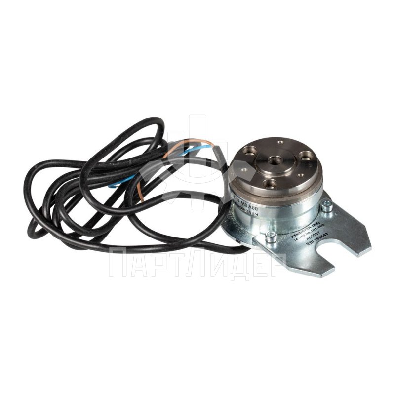 Тормоз электромагнитный привода дверей QKS9 QKS10 169643 Schindler