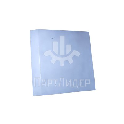 Щит (фартук) защитный кабины 800мм ЩЛЗ