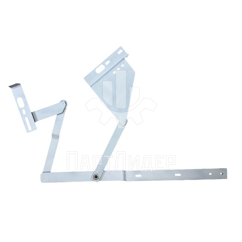 Комплект рычагов привода дверей кабины 900мм Sigma