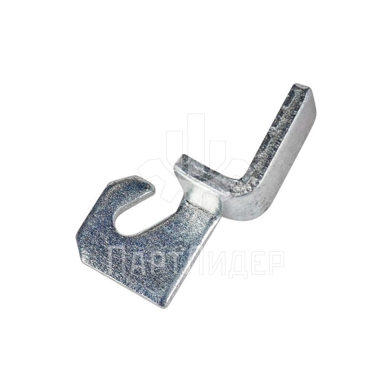 Фиксатор пружины левый металлический DSR.0000.R0000 Fermator