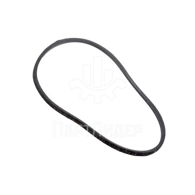 Ремень клиновой Z(0) 800 ГОСТ 1284.1-89