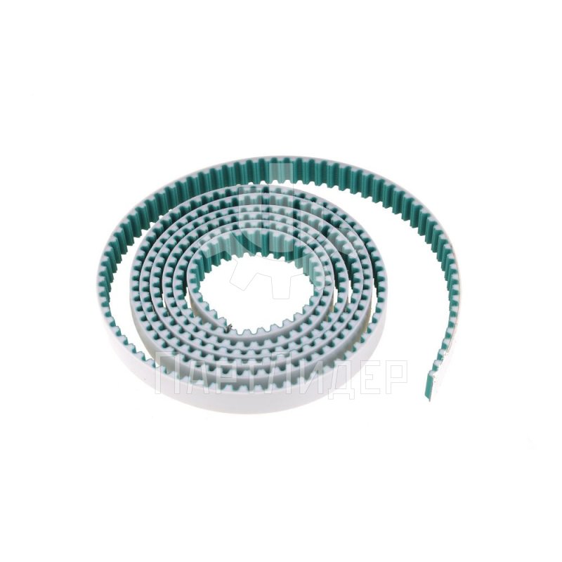 Ремень зубчатый для БУАД проем 1200мм L=2600мм