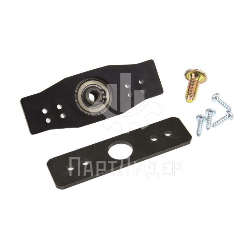 Замок зубчатого ремня KM601345G01 Kone