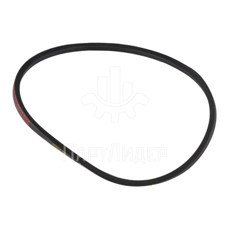 Ремень клиновой Z(0) 650