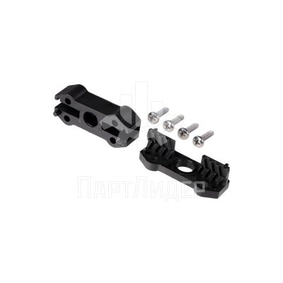 Замок шевронного зубчатого ремня Eagle CHT-EA00C0000 Fermator