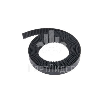 Ремень зубчатый STD 5M-25 Continental