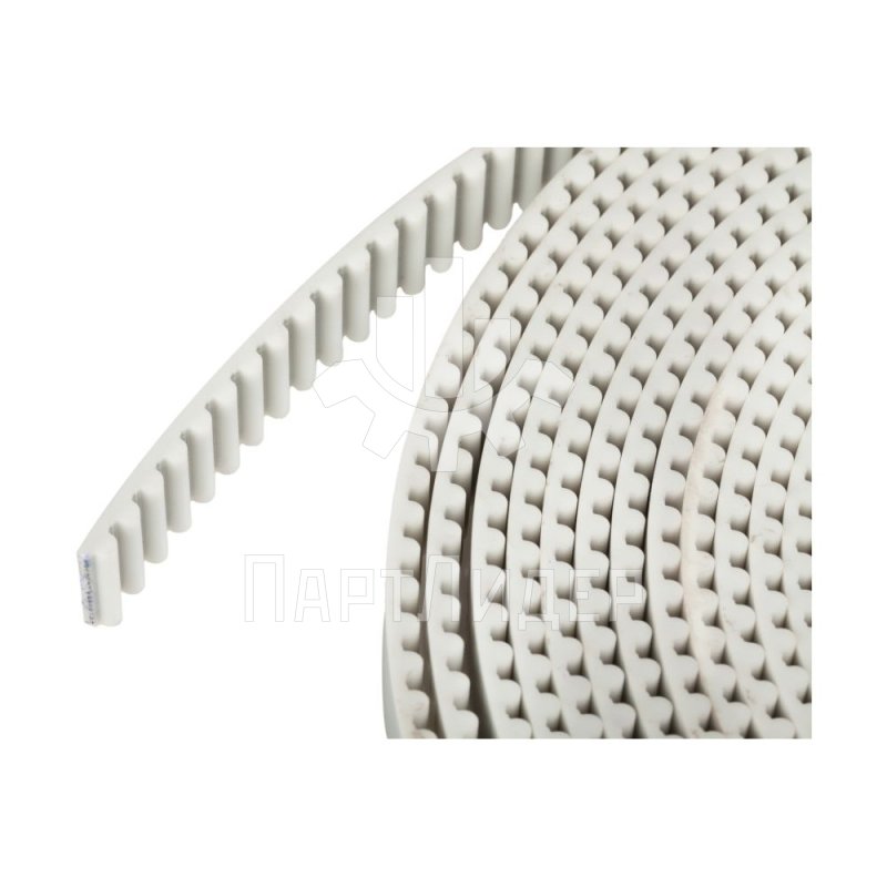 Ремень зубчатый полиуретановый HTD 15-5M