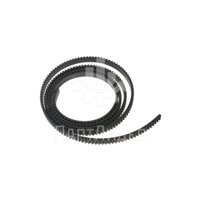 Ремень зубчатый резиновый HTD 18-8M