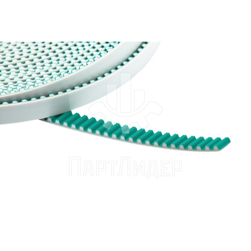 Ремень зубчатый полиуретановый RPP8 18мм