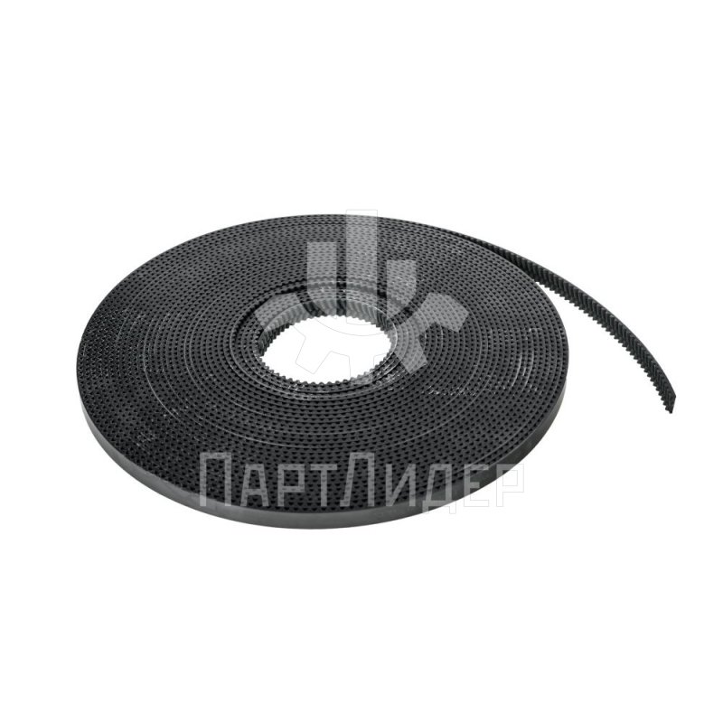 Ремень шевронный полиуретановый привода дверей Eagle 12,5 5M Fermator