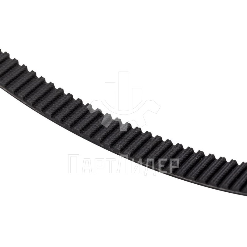 Ремень зубчатый резиновый RPP5 15мм
