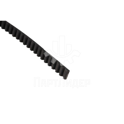 Ремень зубчатый резиновый привода дверей кабины AT-120 STS S8M-12