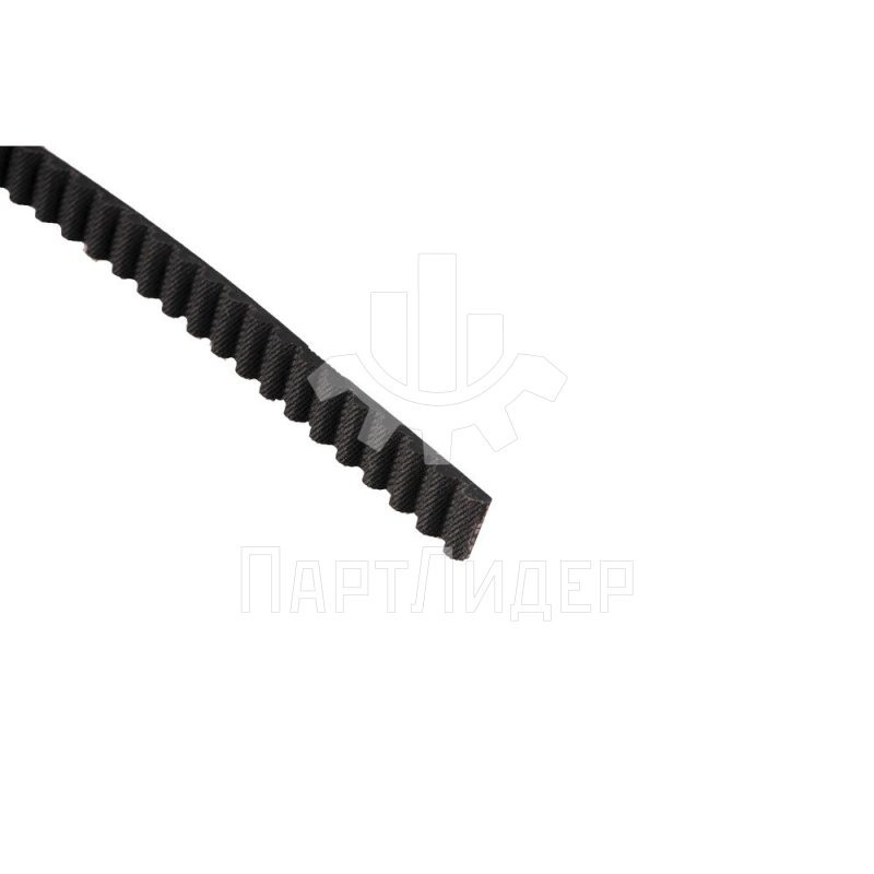 Ремень зубчатый резиновый привода дверей кабины AT-120 STS S8M-12