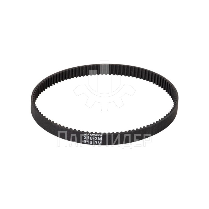 Ремень зубчатый HTD 318 3M 9 Contitech