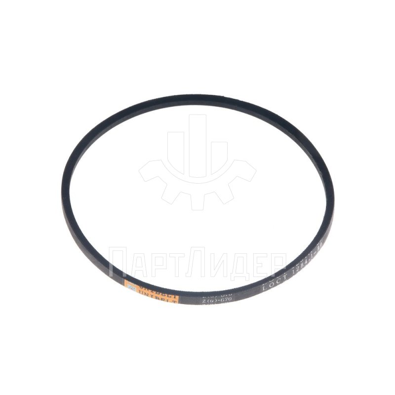Ремень клиновой Z(0) 670