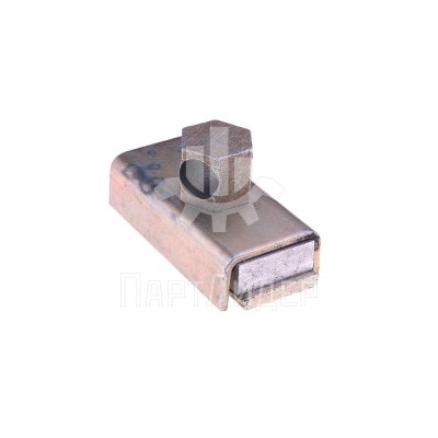 Замок зубчатого ремня 0401.03.10.060 ЩЛЗ