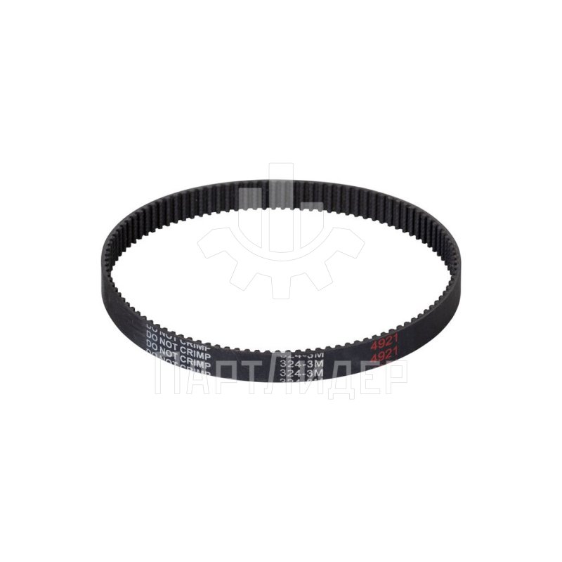 Ремень зубчатый HTD 324 3M 10