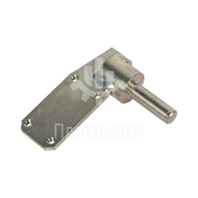 Поводок правый ремня привода дверей 0621Б.23.45.320-01 МЛЗ