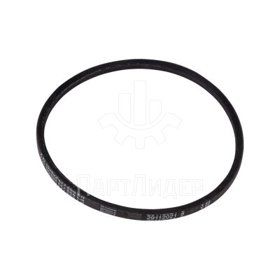 Ремень клиновой Z(0) 552