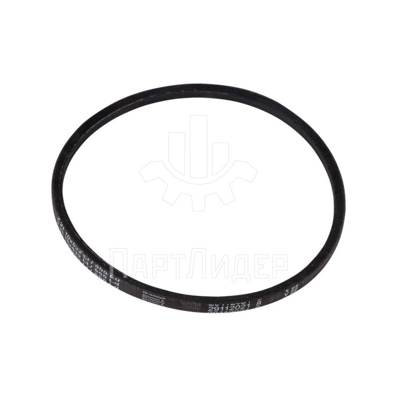 Ремень клиновой Z(0) 552