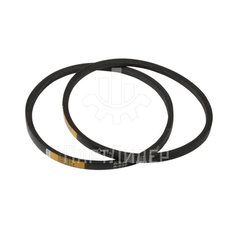 Ремень клиновой А 630