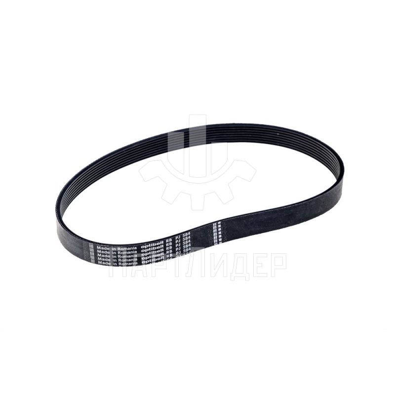 Ремень поликлиновой 8PJ584 Optibelt