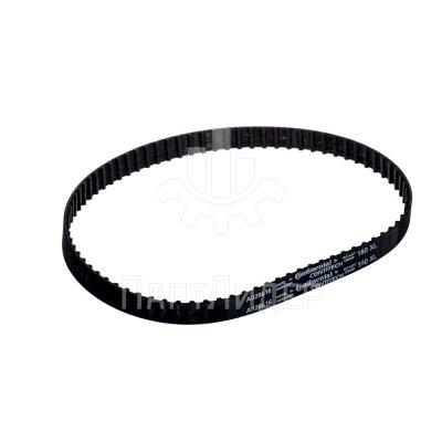Ремень зубчатый 160XL037