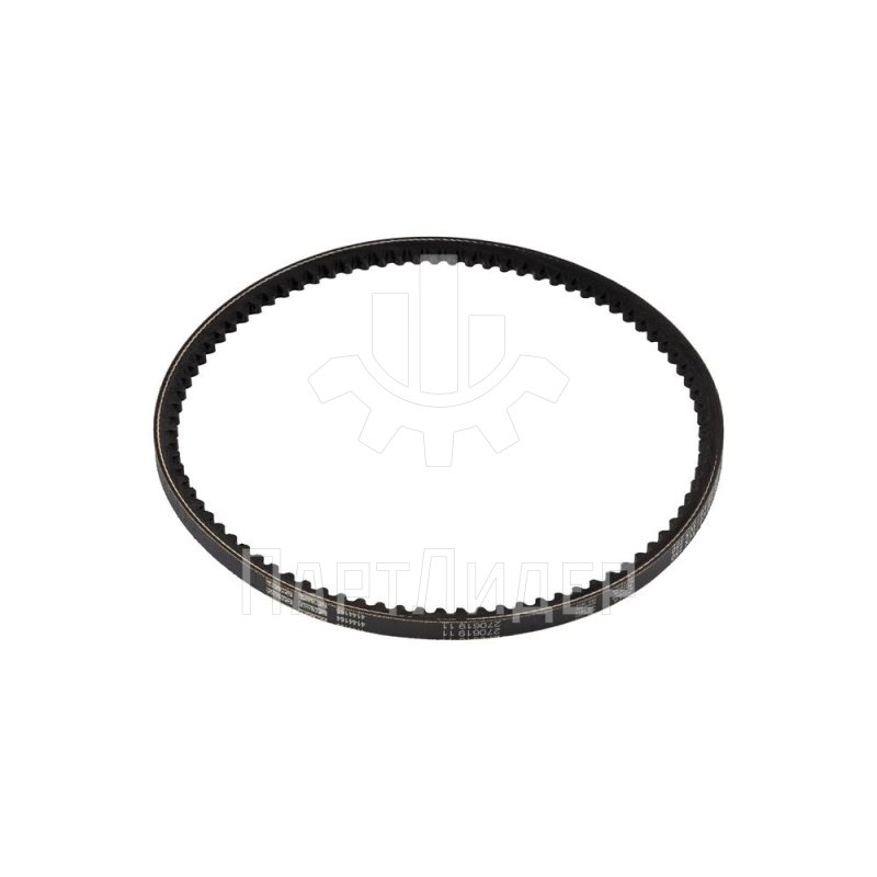 Ремень клиновой XPZ 630