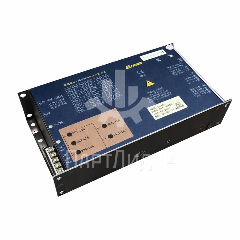 Контроллер привода дверей YS-K01 (YS-KO1-B-C) для лифтов Canny Doppler Hyndai Elevator SSL Eshine